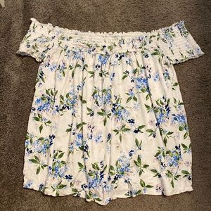 Women’s Soft & Sexy American Eagle Shirt